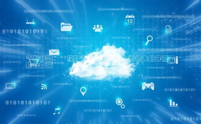 意昂体育4官网挪威主权基金**新标题：**释放云计算潜能：中国领先的开源云
服务指南