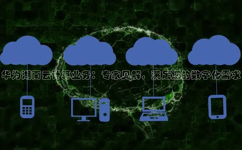 EON体育4登录百度教育华为湖南云计算业务：专家见解，满足您的数字化需求