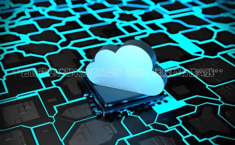 EON4官网颐驰 06**云计算基础架构内部问题：识别、缓解和最佳实践**