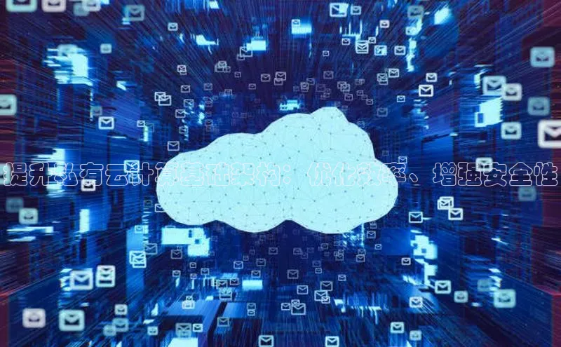 EON4官网颐驰 06提升私有云计算基础架构：优化效率、增强安全性