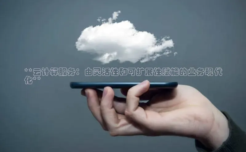 意昂体育4官网百度智能云**云计算服务：由灵活性和可扩展性赋能的业务现代
化**
