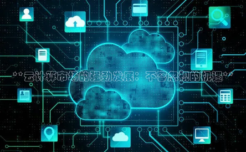 意昂体育4阿里尔公司**云计算市场的强劲发展：不容忽视的机遇**