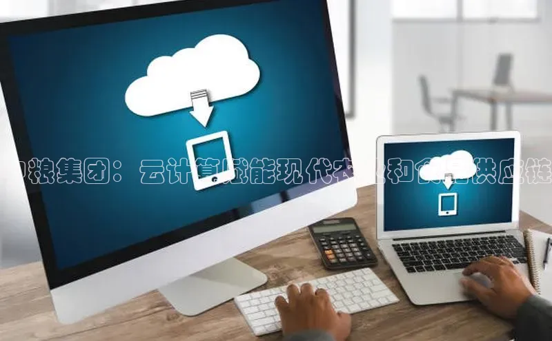 意昂体育4官网百度手机输入法中粮集团：云计算赋能现代农业和食品供应链