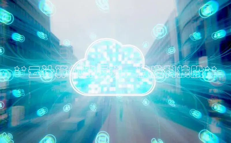 意昂体育4代理赛富乐斯**云计算领涨反弹，激发科技股**