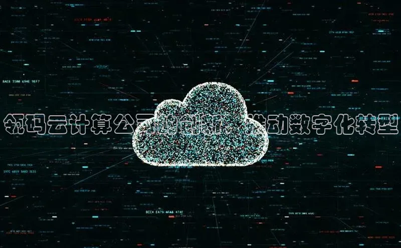 意昂4招商汉得信息瓴码云计算公司的创新，推动数字化转型