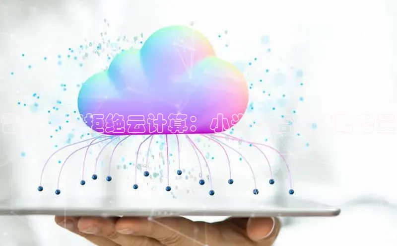 意昂体育4登录江铃新能源雷军为何拒绝云计算：小米背后的战略考量