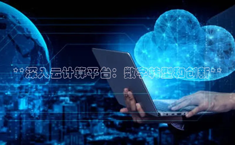 意昂体育4登录同程**深入云计算平台：数字转型和创新**