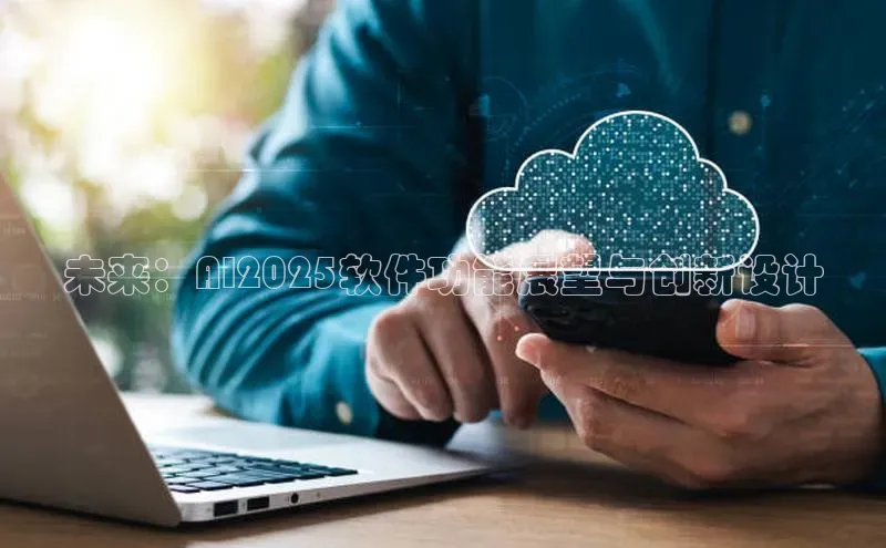 未来：AI2025软件功能展望与创新设计