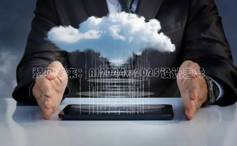 预见未来：AI2024vs2025设计差异