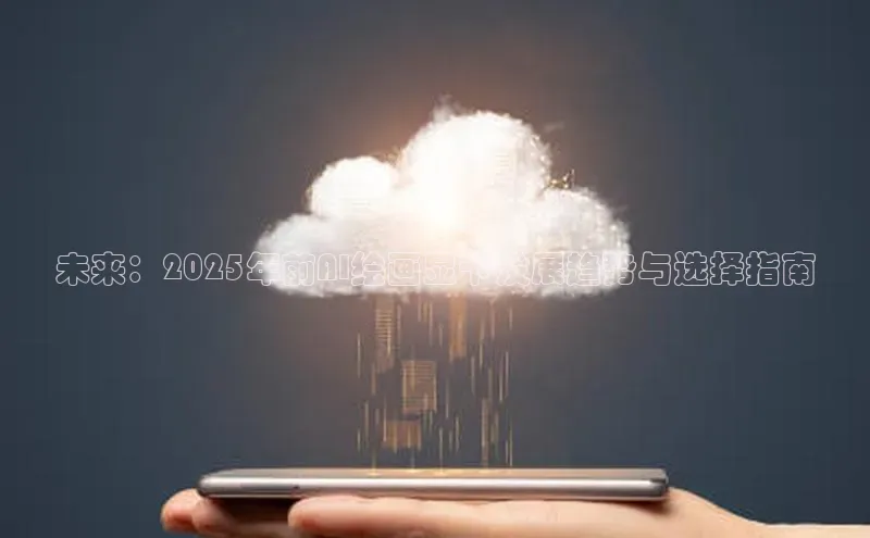 未来：2025年前AI绘画显卡发展趋势与选择指南